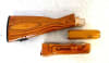 AK47 AK74 AKM WOOD STOCK SET - Image 1 of 0