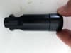 AK74 STYLE 24x1.5MM MUZZLE BRAKE - Image 3 of 0