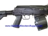 Saiga 12 DIY Solid Trigger Guard Billet Conversion Guard Bolt On hardware - Image 2 of 0