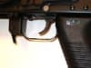 Saiga Rifle Trigger Guard Rivets - Image 4 of 0
