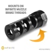 Infinite Sound Redirect Adapter - Image 2 of 0