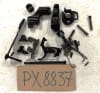photo of Russian Izhmash AK47 Parts Kit - Image 2 of 0