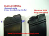 Magwell Saiga 12 JT Engineering AGP Surefire - Image 3 of 0