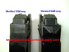 Magwell Saiga 12 JT Engineering AGP Surefire - Image 4 of 0