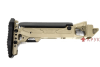 KPYK CRC 5002/9035 Fixed Telescopic Buttstock - Image 2 of 0