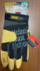 Mechanix Wear Work Gloves - Material 4x - Image 1 of 0