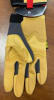 Mechanix Wear Work Gloves - Material 4x - Image 2 of 0