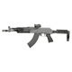 MIDWEST INDUSTRIES AK ALPHA Railed Dot Mount - Image 3 of 0