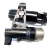 Russian AK74 Front Sightblock and Muzzle Brake - Image 2 of 0
