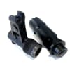 Russian AK74 Front Sightblock and Muzzle Brake - Image 1 of 0