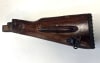 RUSSIAN AK74 BUTTSTOCK - Image 1 of 0