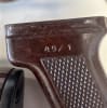 RUSSIAN AK47 WOOD STOCK SET - Image 2 of 0