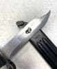 YUGO MILITARY SURPLUS BAYONET - Image 3 of 0