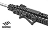 UTG Angled Foregrip PICATINNY - Image 2 of 0