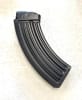 Czechoslovakia VZ58 30RM Magazine Surplus - Image 1 of 0