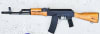 WBP 556SR JACK CLASSIC AK47 Rifle - 5.56x45mm Caliber - Image 2 of 0