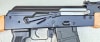WBP AK74 545SR Jack Rifle - Image 3 of 0