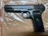 Zastava M57 Tokarev pistol 7.62Ã—25 - Image 4 of 0