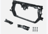 ​Radiator, Hinges, Headlight mounting brackets ,Fan shroud  2006 Honda Accord - Image 3 of 0