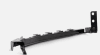 ​Radiator, Hinges, Headlight mounting brackets ,Fan shroud  2006 Honda Accord - Image 5 of 0