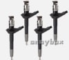 4Pcs Fuel Injector - Image 2 of 0