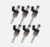 Genuine Fuel Injectors - Image 2 of 0