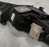 Headlight  Driver Side 2016-2019 Buick CASCADA - Image 5 of 0