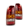 2000 GMC Sierra 1500  | Pair Tailight - Image 1 of 0