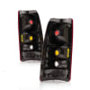 2000 GMC Sierra 1500  | Pair Tailight - Image 2 of 0