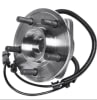 2007 Dodge Nitro | Rear Driver Side Window Motor | Front Passenger side wheel Bearings - Image 2 of 0