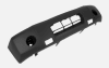 New Front Bumper Cover For Nissan Titan 2004-2014 With Fog Lamp Holes - Image 1 of 0
