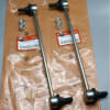 Front Quick struts & Stabilizer Link Both side 2004 Honda Odyssey - Image 2 of 0