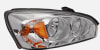 Multiple parts 2004 Chevrolet Malibu LT Sedan 4-Door - Image 1 of 0