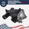 Rear Pair CV Axle & Rear differential (2.85) 2019 CADILLAC CTS - Image 1 of 0