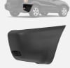 Passenger rear bumper corner cover & Front passenger door molding  2001 Toyota RAV4 - Image 1 of 0