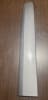 Passenger rear bumper corner cover & Front passenger door molding  2001 Toyota RAV4 - Image 2 of 0
