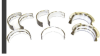 Complete Oil pump & Rebuild gasket set - Image 2 of 0