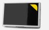 Radio Control Panel & Screen - Image 1 of 0