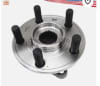 O2 Sensors (Up&Down Stream), Fronr Wheel Bearing - Image 2 of 0