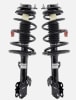 Multi Parts ( Front Struts,Front Sway Bar w/link , Rear struts and Motor mounts - Image 1 of 0