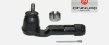 Multie parts - Front RH Strut and Inner Tie and  Tie Rod End 2024 Hyundai Elantra - Image 2 of 0