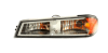 Driver Side Signal Light & Passenger Side Fog light & Lower Bumper  2006 CHEVROLET Colorado 3.5 - Image 2 of 0