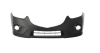 Front Bumper & Headlight (RH/Halogen) - Image 1 of 0