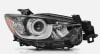 Front Bumper & Headlight (RH/Halogen) - Image 2 of 0