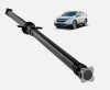 DRIVESHAFT & SLAVE CYLINDER - Image 2 of 0