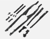 Sunroof Track Repair Kit Fits & Sunroof Motor 2010 Chevrolet Camaro - Image 1 of 0