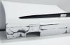 2018 Mercedes-Benz AMG GT C- Right Rocker Panel  *NOTE DAMAGED* - Image 2 of 0