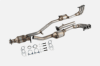 Fenders  Both Side & Seat Covers Leather & Exhaust System - Image 3 of 0