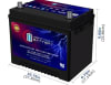 ​Battery w/ Heat Sensor & Headlight Switch - Image 2 of 0