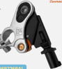 ​Battery w/ Heat Sensor & Headlight Switch - Image 3 of 0